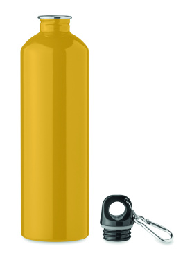 Logotrade reklaamkingitused pilt: Taaskasutatud roostevaba teras 750ml