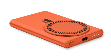 Logo trade firmakingitused foto: PAWTT juhtmeta laadija akupank