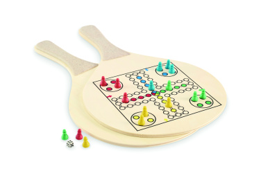 Logotrade ärikingi foto: IWON rannareketite komplekt