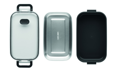 Logotrade ärikingid pilt: HOAGIE PP lõunakarp