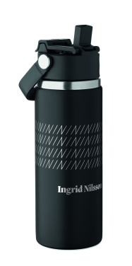 Logo trade meened foto: SUMA GRIP topeltseinaga pudel 500 ml