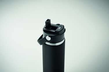 Logotrade reklaamkingid pilt: SUMA GRIP topeltseinaga pudel 500 ml