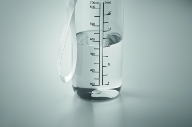 Logo trade ärikingitused foto: ENKEL spordipudel 700ml