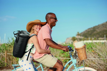 Logo trade ärikingituse pilt: COLDI külmakott-seljakott 600D RPET-ist