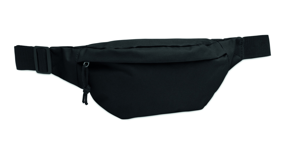 Logotrade firmakingitused pilt: HIPLA vöökott 600D RPET-ist