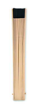 Logotrade ärikingid pilt: Puidust lehvik