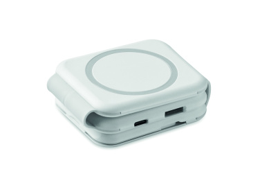 Logo trade firmakingitused foto: ROIS kokkupandav laadimisjaam