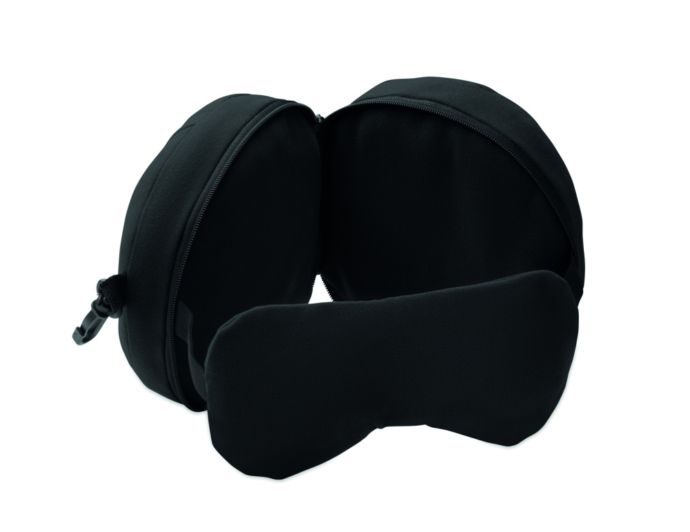 Logo trade reklaamtooted foto: SOFT NUIT reisikomplekt