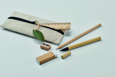 Logotrade firmakingitused pilt: Kirjatarvete komplekt