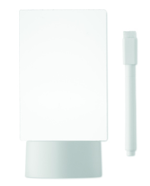 Logotrade ärikingitused pilt: LEDMEMO valgustatud LED-märkmetahvel