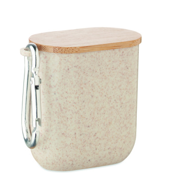 Logo trade ärikingituse pilt: CABSTRA kaablikomplekt karbis