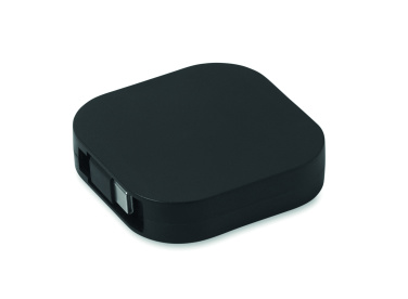 Logotrade firmakingituse foto: LINEA 100W sissetõmmatav laadimiskaabel