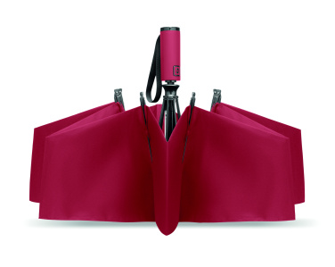 Logo trade ärikingi pilt: 23-tolline tuulekindel vihmavari