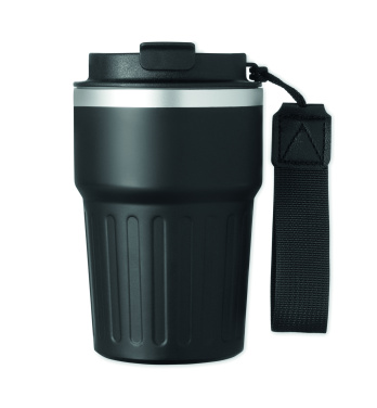 Logotrade reklaamtoote foto: ENGAGE 3-osaline kinkekomplekt karbis