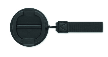 Logotrade firmakingi foto: 3-osaline kinkekomplekt karbis