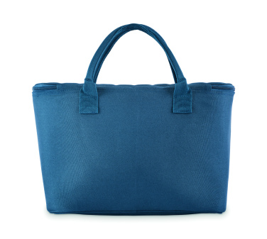 Logo trade reklaamkingituse pilt: RPET piknikujahutuskott