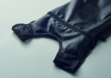 Logo trade reklaamkingitused foto: CONFI sportlik seljakott 420D PU-st