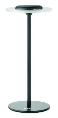 Logo trade reklaamtooted foto: LOUNGE laetav laualamp