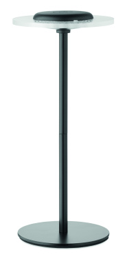 Logotrade ärikingituse foto: LOUNGE laetav laualamp