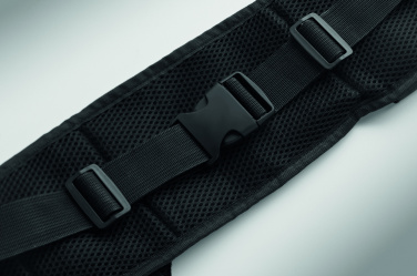 Logotrade firmakingid pilt: STEADY sportlik vöökott 420D RPET-ist