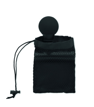 Logotrade meened pilt: THAIMA ABS-plastist massaažipüstol