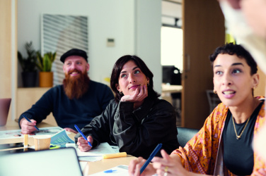 Logotrade reklaamkingituse foto: Nisuõled/ABS push-tüüpi pliiats