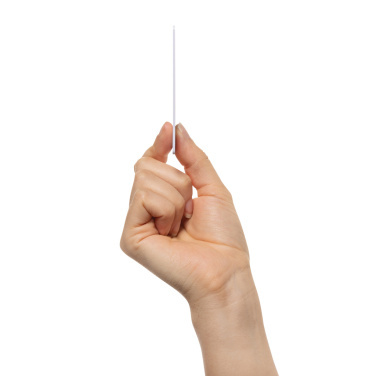 Logo trade reklaamtooted foto: Findit Dual RCS plastikust üliõhuke laetav otsingukaart