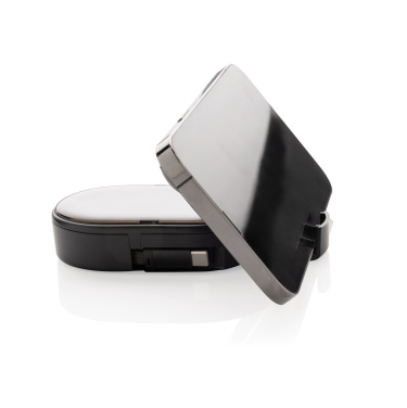 Logotrade firmakingitused pilt: Chargevix RCS rplastic multifunktsionaalne 60W laadimiskomplekt