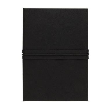 Logotrade reklaamtoote foto: Swiss Peak RCS luksuslik kinkekomplekt veepudeliga