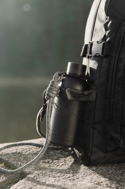 Logo trade ärikingi pilt: VINGA Parks RCS SS pudel, 400 ml