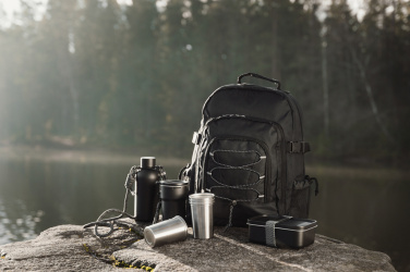 Logotrade reklaamkingitused pilt: VINGA Parks RCS SS pudel, 400 ml