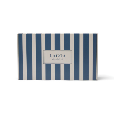 Logo trade ärikingitused foto: VINGA Lagoa pickleballi komplekt