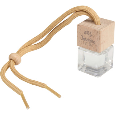 Logotrade firmakingid pilt: Ono auto õhuvärskendaja