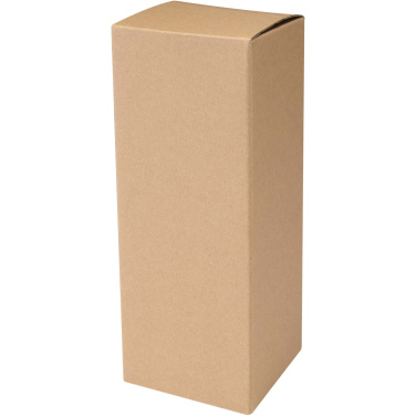 Logo trade reklaamkingituse pilt: Amelie klaasist kannu ja tassi komplekt