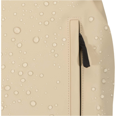 Logotrade meened pilt: Resi Plus 15" GRS vargusvastane seljakott 18L