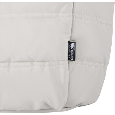 Logo trade reklaamtoote pilt: Puffer 15,6-tolline GRS sülearvutikott 18L