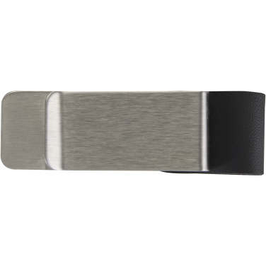 Logotrade ärikingitused pilt: Riva pastakaklamber märkmikule