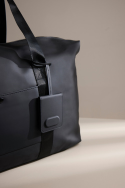 Logotrade reklaamkingitused pilt: VINGA Baltimore RCS pagasisilt ülemaailmse asukoha määramisega