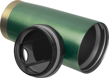 Logo trade ärikingid foto: Termoskruus La Louviere MoLu