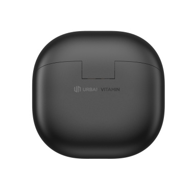 Logotrade ärikingid pilt: Urban Vitamin Santa Clara RCS plastist ENC kõrvaklapid