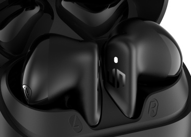 Logotrade firmakingituse foto: Urban Vitamin Santa Clara RCS plastist ENC kõrvaklapid