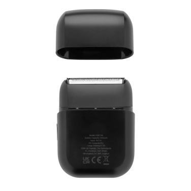 Logo trade reklaamkingi pilt: TrimBlade laetav reisipardel IPX7