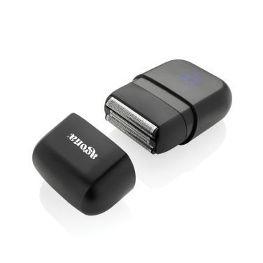 Logo trade reklaamkingi pilt: TrimBlade laetav reisipardel IPX7