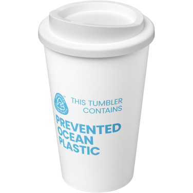 Logo trade reklaamtoote pilt: Americano® POP 350 ml termospudel