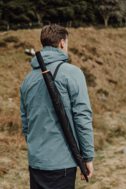 Logotrade firmakingitused pilt: Nordic Drift Trail 27" AWARE™ RPET tormikindel UPF 50+ Umbre jope