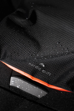 Logo trade reklaamkingitused foto: Nordic Drift Trail RCS päevaseljakott 16L