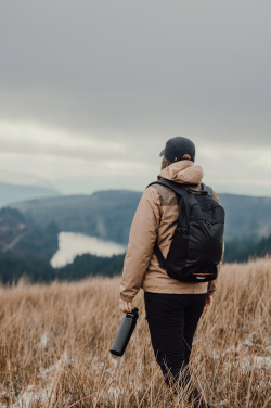 Logo trade reklaamkingituse pilt: Nordic Drift Trail RCS päevaseljakott 16L