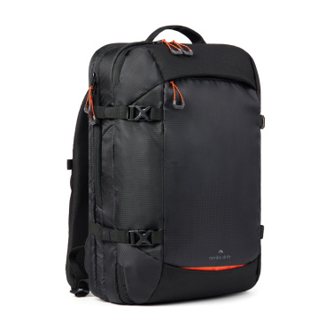 Logotrade meene foto: Nordic Drift RCS reisiseljakott 25L