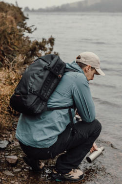Logotrade firmakingi foto: Nordic Drift RCS reisiseljakott 25L