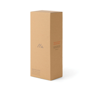 Logo trade ärikingi pilt: Nordic Drift Trail RCS lukustatav spordipudel